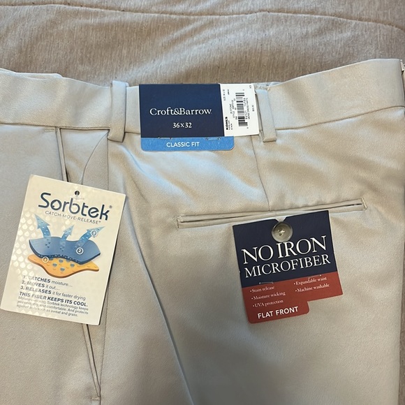 Men’s pants. - Picture 3 of 4